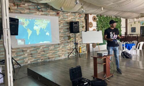 Curso de Aeromodelismo: Construcción de un Piper Cub J3 ✈️