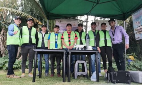 Curso Piloto Profesional de drones 🚁✨