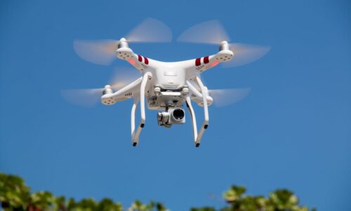 Curso de Programación de Drones y Vuelo Autónomo 💻